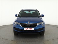 Skoda Karoq 1.5 TSI DSG Style
