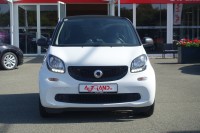 Smart ForTwo fortwo coupe passion Aut.