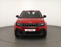 Jeep Avenger 1.2 MHev