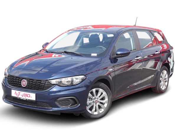 Fiat Tipo Kombi 1.4