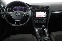 VW Golf VII 1.5 TSI Highline