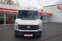 VW Crafter Kasten 2.0 TDI L2H2 Hochdach