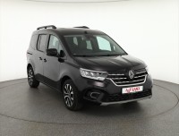 Renault Kangoo TCe 130 Aut.