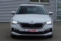 Skoda Scala 1.0 TSI Ambition