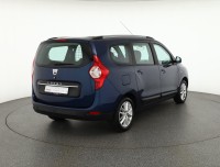 Dacia Lodgy 1.2 TCe 115 Comfort