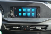 VW Caddy 1.5 TSI Basis