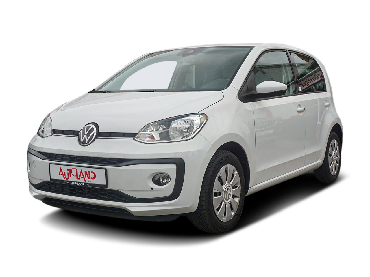 VW up up! 1.0