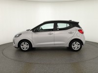 Vorschau: Hyundai i10 1.0