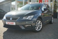 Vorschau: Seat Leon ST 1.0 TSI