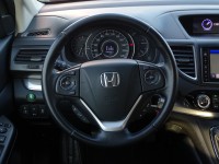 Honda CR-V Elegance 4WD 2.0 i-VTEC