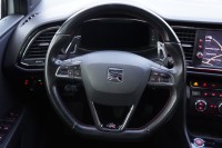 Seat Leon 2.0 TSI DSG FR