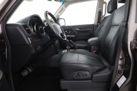 Mitsubishi Pajero 3.2 DI-D Top AT