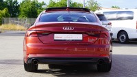 Audi A5 SB 2.0 TFSI quattro S-Line