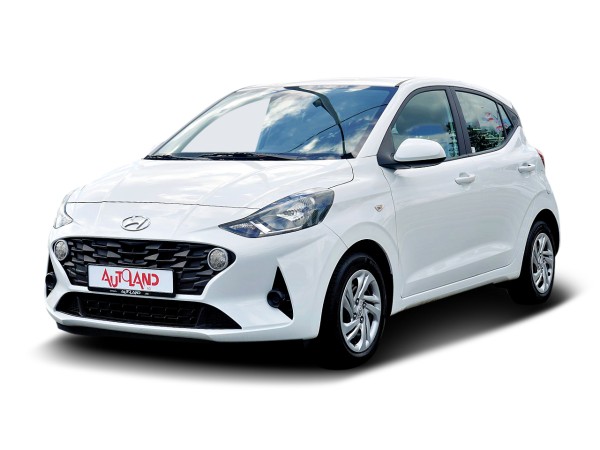 Hyundai i10 1.0 Select