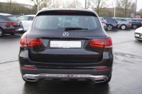 Mercedes-Benz GLC 200 4Matic