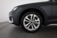 Audi A4 Allroad Avant 40 TDI Quattro Aut.