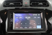 Mitsubishi Space Star 1.2