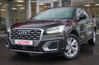 Vorschau: Audi Q2 1.5 35 TFSI