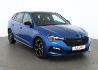 Skoda Scala 1.5 TSI DSG Monte Carlo