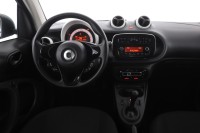 Smart ForTwo Twinamic Cool & Audio