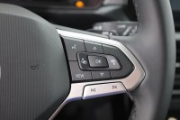 VW T-Cross 1.0 TSI DSG