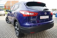 Nissan Qashqai 1.2 DIG-T N-Connecta