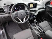 Hyundai Tucson 1.6 Style