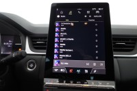 Renault Symbioz 140 mHev