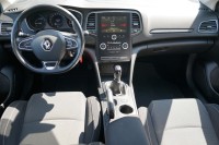 Renault Megane IV Grandtour 1.2 TCe