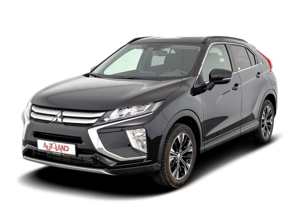 Mitsubishi Eclipse Cross 1.5 T-MIVEC Active 2WD