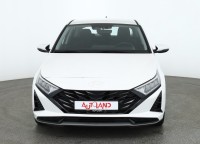 Hyundai i20 1.0 T-GDI Aut.
