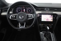 VW Arteon 2.0 TSI DSG R-Line
