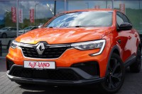 Renault Arkana 1.3 TCE M-Hybrid R.S. Line LED Navi ACC