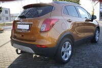 Opel Mokka X 1.4 Turbo