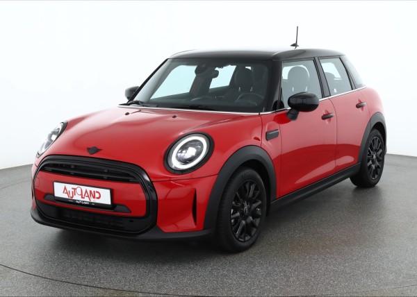 MINI Cooper Cooper 1.5 Classic Trim