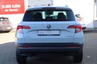 Skoda Karoq 1.5 TSI Style DSG