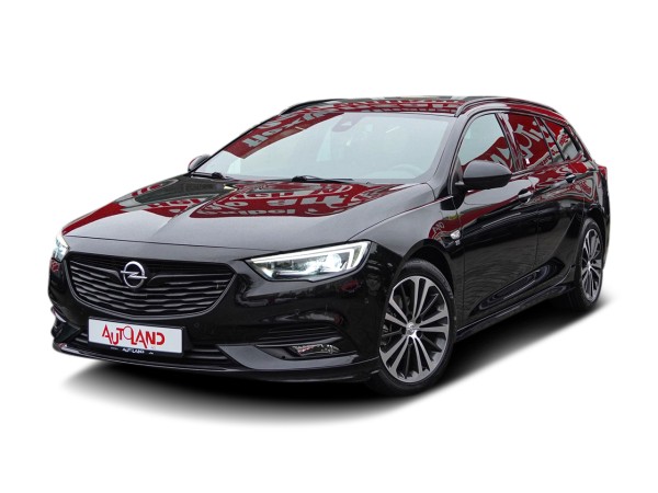 Opel Insignia ST 1.5 Turbo OPC-Line