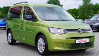 VW Caddy 2.0 TDI Life DSG
