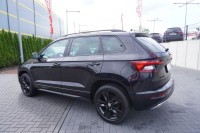 Skoda Karoq 1.5 TSI Sportline