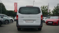 Mercedes-Benz Vito Tourer lang Aut.