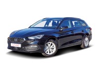 Seat Leon ST Style1.5 TSI 3-Zonen-Klima Sitzheizung LED