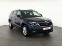 Skoda Kodiaq 1.4 TSI DSG Style
