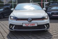 VW Polo 2.0 GTI DSG