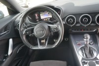 Audi TTS Coupe 2.0 TFSI quattro