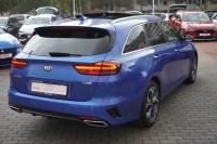 Kia cee'd Sporty Wagon Ceed SW 1.6 PHEV Platinum Aut.