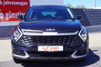 Kia Sportage 1.6 T-GDI Vision