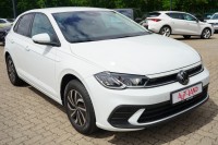 VW Polo 1.0 DSG Life
