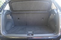 VW T-Cross 1.0 TSI