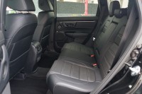 Honda CR-V 2.0 Sport Line