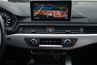 Audi A4 Avant 2.0 TDI